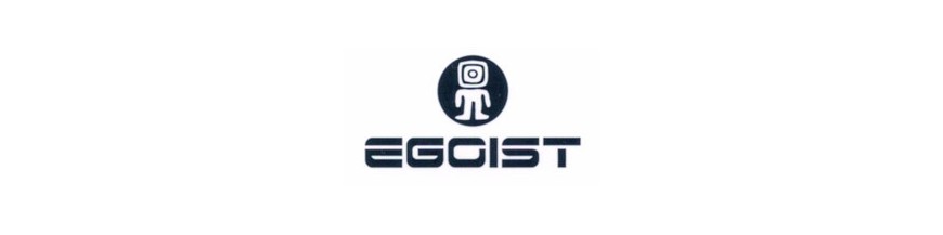 Accendini Egoist - Pelignashop