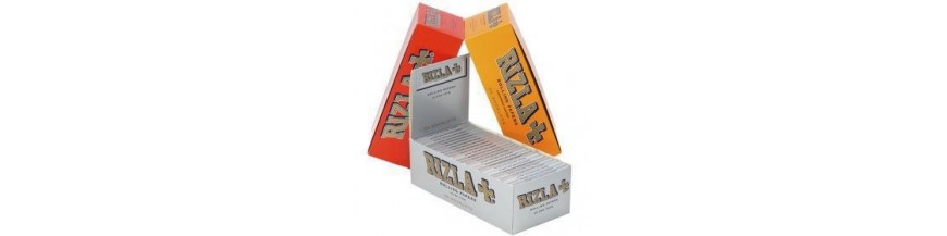 Cartine Rizla Box Interi