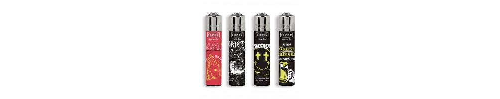 Clipper - Nuovi Arrivi - Pelignashop