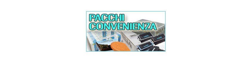 Pelignashop - Pacchi convenienza