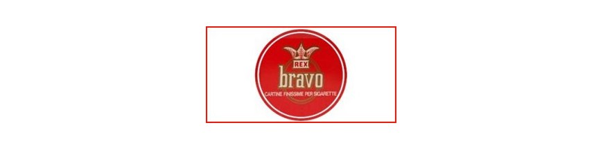 Cartine Bravo