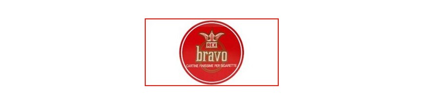 Cartine Bravo