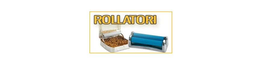 Rollatori