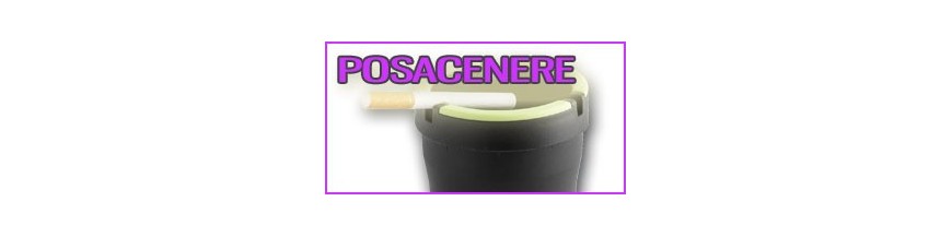 Posacenere