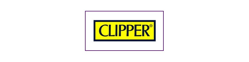 Accendini Clipper - Da collezione e in Box