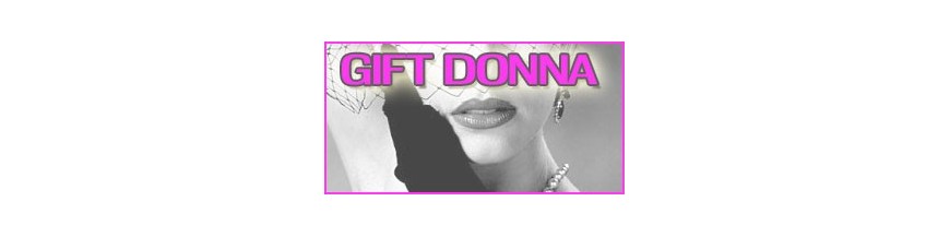 Gift donna