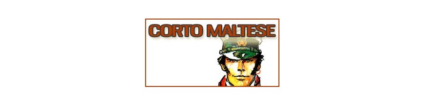 Corto Maltese