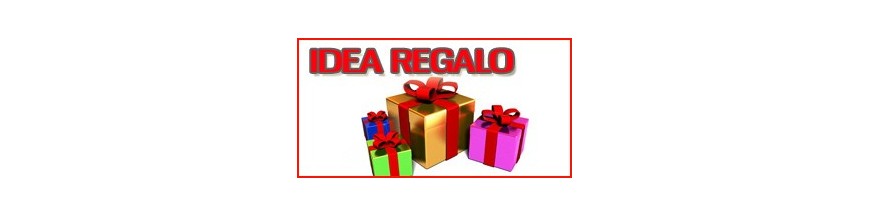 Idea regalo