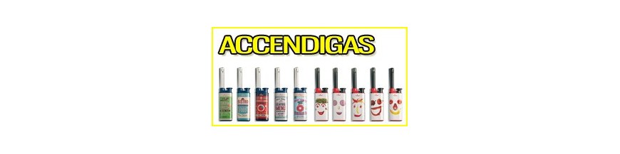 Accendigas