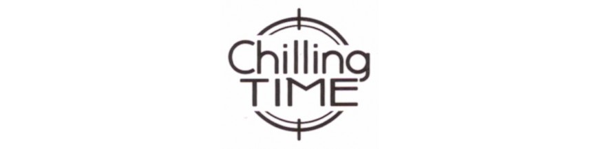 Accendini Chilling Time - Pelignashop