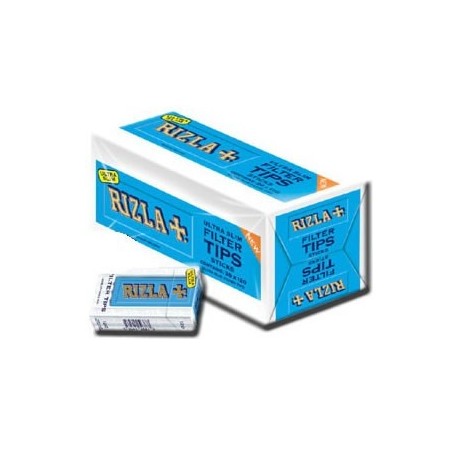 Rizla Ultra Slim 5,7 mm 20 Pezzi da 120 = Totale 2400